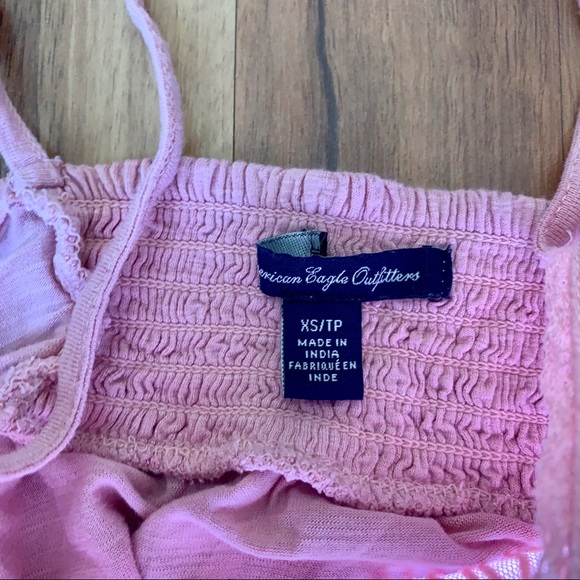 AMERICAN EAGLE Top (XS) - Picture 4 of 6
